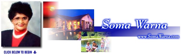 San Marino Real Estate by Soma Warna - proudly serving your real estate needs in San Marino, Pasadena, South Pasadena, San Gabriel Valley,  and neighboring communities.